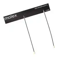 213353-0150: LTE/GPS COMBO FLEXIBLE ANTENNA 150MM
