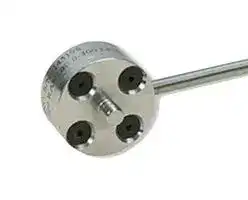LCM202-1KN — Load Cell, 2 mV / V, 225 lb, 10 VDC, LCM202 Series