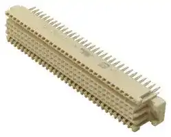 02021601201: BACKPLANE CONNECTOR, RECEPTACLE, 160 POSITION