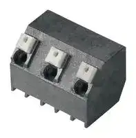 1886110000 — TB, WIRE TO BRD, 2POS, 16AWG, BLACK