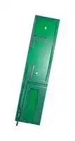 EPR8221A1-15UFL: PCB Antenna 1.71GHz to 2.17GHz, 2.5 VSWR, 3.8dBi Gain, Linear Vertical Polarisation, I-Pex Connector