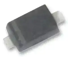 DA2S00100L: Standard Recovery Diode, 40 V, 100 mA, Single, 1 V