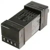 DPI16-DC.: PANEL METER, TEMPERATURE/PROCESS, 4DIGIT
