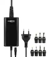 5311143: AC/DC Power Supply, 1 Output, 27 W, 12 VDC, 2.25 A, 15 VDC