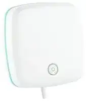 EL-MOTE-T: Data Logger, WiFi Temperature, 1 Channel, Temperature, WiFi, LED