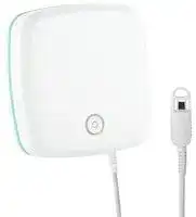 EL-MOTE-TH: Data Logger, WiFi Temperature & Humidity, 1 Channel, Humidity, Temperature, WiFi, LED