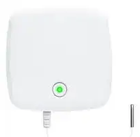 EL-MOTE-TP: Data Logger, WiFi Temperature, 1 Channel, Temperature, WiFi, LED