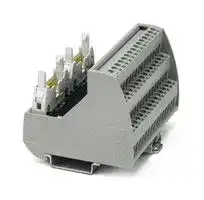 2908845: PASSIVE MODULE, 14POS, 25VAC, SCREW