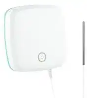 EL-MOTE-TP+: Data Logger, WiFi Temperature