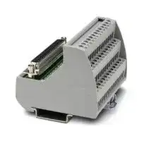 2322223: PASSIVE MODULE, 37POS, 24VDC, SCREW