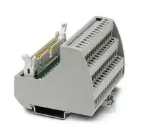 2322100: PASSIVE MODULE, 40POS, 24VDC, SCREW