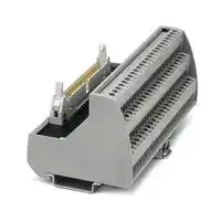 2908497 — PASSIVE MODULE, 50POS, 25VAC, SCREW