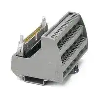 2908495: PASSIVE MODULE, 50POS, 25VAC, SCREW
