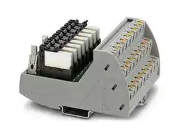 2903600: ACTIVE MODULE, 14POS, 24VDC, PUSH-IN