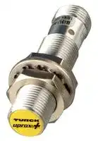 BI4U-M12-AP6X-H1141: Inductive Proximity Sensor, uprox®, Cylindrical, Embeddable, M12, 4 mm, PNP, 10-30V, Eurofast