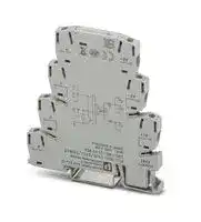 2902964: Solid State Relay, I/P, 50 mA, 30 VDC, DIN Rail, Screw