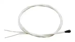 TG310J34GBNR: NTC THERMISTOR, 10KOHM, FREE HANGING
