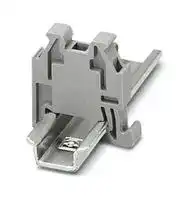 3022263: Accessory, Phoenix NS 15 DIN Rail Terminal Blocks, End Bracket