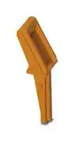 3034441: Accessory, CLIPLINE Series Test Disconnect Terminal Blocks, Operating Lever, CLIPLINE PT