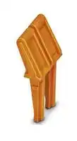 3034442: Accessory, CLIPLINE Series Test Disconnect Terminal Blocks, Operating Lever, CLIPLINE PT