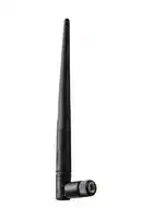 HG2405RD-1-RSP: SWIVEL ANTENNA, 2.4-2.5GHZ, 5.5DBI