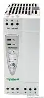 ABL8REM24050: AC/DC DIN Rail Power Supply (PSU), ITE, 1 Output, 120 W, 24 VDC, 5 A