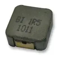 HA72E-061R0LFTR13: Power Inductor (SMD), 1 µH, 10.3 A, Shielded, 15 A, HA72E