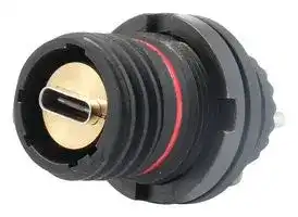 USB3CFTV72ZNF312.: USB ADAPTOR, 3.2 TYPE C RCPT-TYPE C PLUG