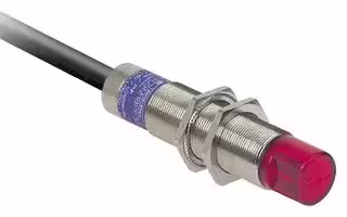 XU8M18MA230W: PHOTO SENSOR, SPST-NO, 120MM, 240V