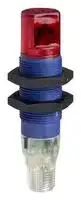 XUB5BPAWM12: PHOTO SENSOR, PNP, 600MM, 24V