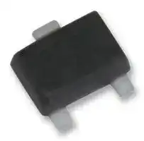 DZ37068D0L: Zener Array Diode, 6.8 V, Dual Common Anode, 150 mW, 85 °C, SOT-723, 3 Pin