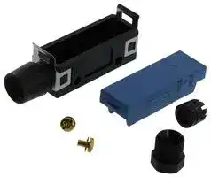 FL2B-2J6-E: INDUCTIVE PROX SENSOR, NO, 30VDC