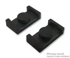 B65525J0000R087: Transformer Cores, ER, ER11/5, N87, 14.1 mm, 12.4 mm²