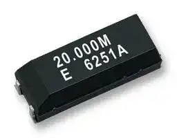 Q22MA50610042 MA-506 6 MHZ 30.0PF: Crystal, 6 MHz, 50 ppm, 30 ppm, 30 pF