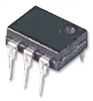 VO14642AT: MOSFET Relay, 60 V, 2 A, 0.25 ohm, SPST-NO
