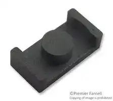 ER9.5-3F3-S: Transformer Cores, Full Core, ER9.5, 3F3, 14.2 mm, 8.47 mm²