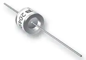 2049-07-BLF: Gas Discharge Tube (GDT), 2-Electrode, 2049, 75 V, Axial Leaded, 15 kA, 600 V