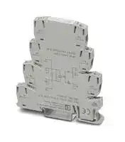 2904631: Solid State Relay, SPST-NO, 2.4 A, 253 VAC, DIN Rail, Screw