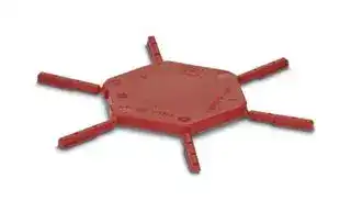 1731361: Accessory, PHOENIX PTDA Series PCB Terminal Block Connectors, Coding Profile, PTDA