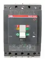 1SDA054599R1: Circuit Breaker Accessory, ABB SACE Tmax T T5 Moulded Case Circuit Breakers, Switch Disconnector