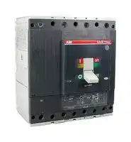 1SDA054600R1: Circuit Breaker Accessory, ABB SACE Tmax T T5 Moulded Case Circuit Breakers, Switch Disconnector