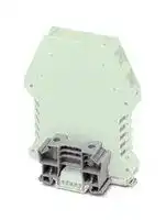 2713780: Accessory, DIN Rail Bus Connector, End Clamp