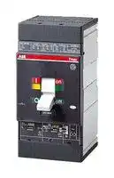 1SDA054737R1: Circuit Breaker Accessory, ABB SACE Tmax T T4 Moulded Case Circuit Breakers, Fixed Plug-In Part