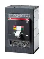 1SDA054749R1: Circuit Breaker Accessory, ABB SACE Tmax T T5 Moulded Case Circuit Breakers, Fixed Plug-In Part