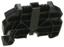 Z5.523.9353.0: END CLAMP, TERMINAL BLOCK