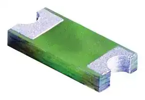 0466.125NR.: FUSE, SMD, 0.125A, 1206, FAST ACTING