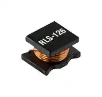 RLS-126: INDUCTOR, UNSHIELDED, 12UH, 20%, 0.8A