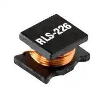 RLS-226: INDUCTOR, UNSHIELDED, 22UH, 10%, 0.63A