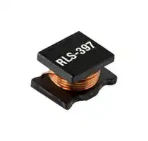 RLS-397: INDUCTOR, UNSHIELDED, 3.9UH, 20%, 1.32A