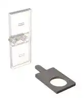 1SDA076168R1: Partition Kit, 3P, 2Pcs, SACE Emax 2 Series E2.2, E4.2, E6.2 Circuit Breakers